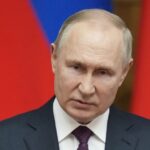 Lula conversa com Putin e diz que não pode ir à Rússia