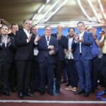 Governador de MT abre oficialmente a 30ª Feira Internacional de Turismo do Pantanal