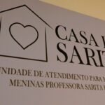 CASA DE SARITA/VG 156 ANOS LOCAL DESENVOLVERÁ DIVERSAS POLÍTICAS PÚBLICAS VOLTADAS PARA MULHERES E MENINAS