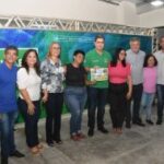 Emanuel entrega maior CEIC de Cuiabá e destaca atendimento prioritário aos bairros mais distantes do centro