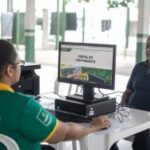 CIAC funciona nesse sábado (13) para atendimento exclusivo do IPTU 2023