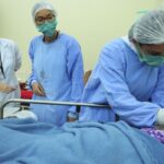 Lula sanciona o piso da enfermagem