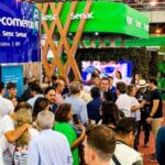 FIT Pantanal gera R$ 12 milhões em vendas e expectativas de negócios para MT