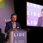 The Brazilian Report repercute participação do governador de MT em evento de irrigação em Nebraska