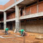 Governo de MT finaliza obras de quatro novas escolas técnicas para atender mais de 6 mil alunos