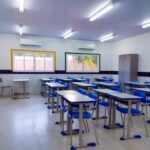 Governo de MT entrega nova escola em Várzea Grande com investimento de R$7 milhões