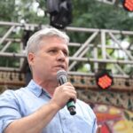 Governo vai lançar programa de reforma agrária este mês, diz ministro