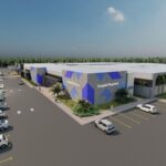 Governo de MT já investiu R$ 51,6 milhões na obra dos quatro novos Hospital Regionais