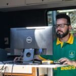 Atendimento do IPTU 2023 vai ao CPA I e III