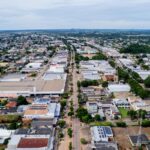 Região Norte de MT recebe R$ 1,1 bilhão em investimentos pelo Governo do Estado