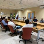 Plano Diretor é apresentado por técnicos da Prefeitura para lideranças na CDL Cuiabá