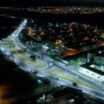 Ações de Botelho ajudam no trânsito de Várzea Grande