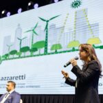 “MT está à frente na corrida por fontes de energia limpas com 95% de geração renovável”, destaca secretária