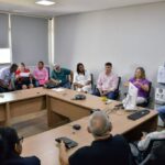 Deputado apoia Programa de Aquisição de Alimentos