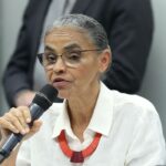 Marina Silva diz que Lula vai vetar trecho da MP da Mata Atlântica
