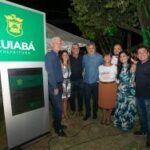 Moradores do Boa Esperança ganham praça revitalizada