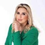 Márcia Pinheiro é eleita vice-presidente nacional das primeiras-damas