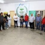 Projeto “Ouvidoria nos Bairros” aproxima a comunidade da Prefeitura de Cuiabá