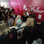 Bazar Solidário registra circulação de mais de mil pessoas e 70% das peças vendidas