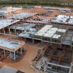 População de MT pode acompanhar imagens ao vivo das obras da Sinfra