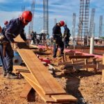 Confira como estão as obras dos quatro novos Hospitais Regionais de Mato Grosso