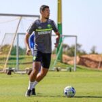 Cuiabá enfrentará o Corinthians neste sábado pela 10ª rodada do Brasileirão; confira o elenco