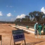 Governo de MT inicia obras de ponte e viaduto no Rodoanel de Cuiabá e Várzea Grande
