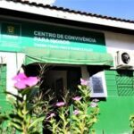 População idosa recebe atenção diferenciada da gestão Emanuel Pinheiro.