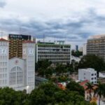 Cuiabá é finalista em premiação nacional por desenvolver políticas voltadas a órfãos do feminicídio; Primeira-dama idealizou projeto