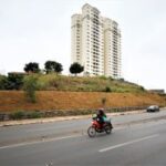 Ações contínuas de urbanização melhoram visual das principais avenidas de Cuiabá