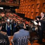 Botelho solicita ao governo Lula mais 50 mil casas para MT