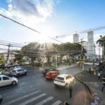 Energia solar lidera a lista das medidas mais solicitadas no IPTU Sustentável