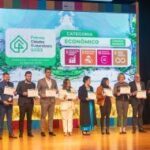 Cidades Sustentáveis 2023: Cuiabá recebe dois prêmios em concorrência com mais de 60 cidades