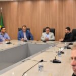 Evento católico em Cuiabá terá Botelho como padrinho