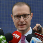 Senado aprova indicação de Zanin para o STF por 58 votos a 18