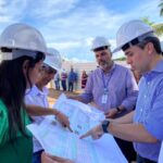 Governo de MT entregou 21 novas escolas nos últimos quatro anos e tem 41 em fase de construção