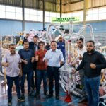 Botelho entrega 24 academias ao ar livre para atender famílias de Cuiabá