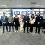 Vigia Mais MT é considerado melhor referência em integração de tecnologia e sustentabilidade do País