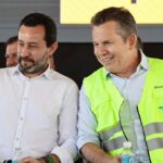 “Quando se faz política com responsabilidade, olhando para o povo, a gente vê o resultado e salva vidas”, afirma prefeito de Nova Mutum