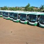 Prefeito Emanuel Pinheiro entrega mais 42 ônibus novos na segunda-feira (3), às 8h30