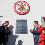 Governador entrega veículos e unidade aos Bombeiros: “Vai ajudar a salvar dezenas de vidas”