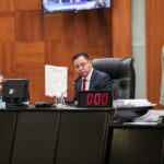 ALMT aprova PL de Botelho que garante 80 mil títulos definitivos para o Vale do Rio Cuiabá