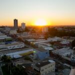 Várzea Grande registra maior densidade demográfica de Mato Grosso