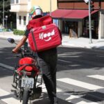 Deputado apresenta PL que garante proteção aos entregadores de app