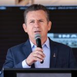 Governador defende escolas militares em MT: “Têm melhores resultados”