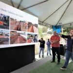 Emanuel Pinheiro lança nova etapa de obras do Sistema Lipa de Esgoto com investimento de R$ 20 milhões