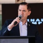 “Hoje temos Forças de Segurança motivadas e isso já está refletindo na melhor prestação de serviços ao cidadão”, destaca secretário