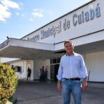 Botelho defende que governo transforme Pronto-Socorro de Cuiabá em Hospital Materno Infantil