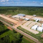 Governo assina ordem de serviço para início das obras do Módulo I da ZPE