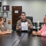 Prefeito de Cuiabá altera horário de expediente dos órgãos municipais durante Copa do Mundo de Futebol Feminino